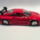 Illustration for article titled 1/18 Ferrari 288 GTO Evoluzione